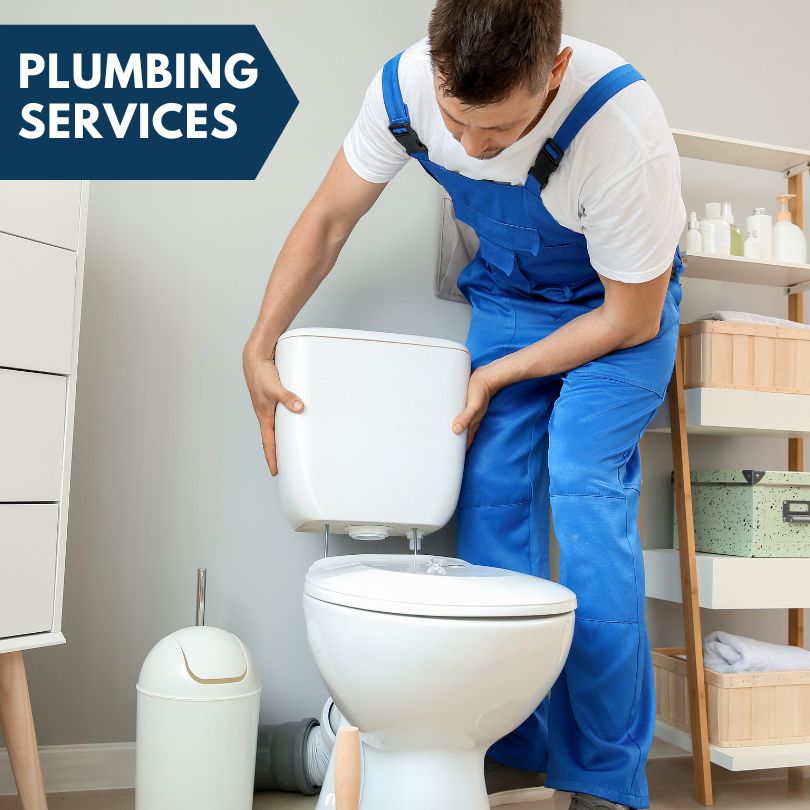 Plumbing Company in Mechanicsburg, IL